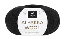 Indlæs billede til gallerivisning Alpakka Wool