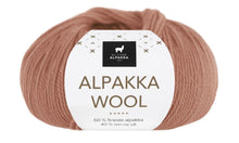 Indlæs billede til gallerivisning Alpakka Wool