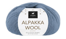 Indlæs billede til gallerivisning Alpakka Wool