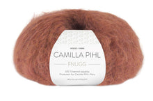 Indlæs billede til gallerivisning Fnugg