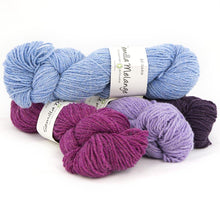 Indlæs billede til gallerivisning Semilla Melange GOTS - Heedegarn