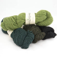 Indlæs billede til gallerivisning Semilla Melange GOTS - Heedegarn