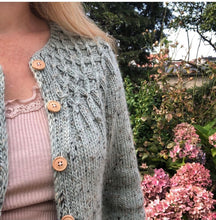 Indlæs billede til gallerivisning Susans Cardigan - Camarose
