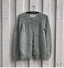 Indlæs billede til gallerivisning Susans Cardigan - Camarose