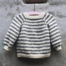 Indlæs billede til gallerivisning Babette 1-12 år