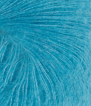 Indlæs billede til gallerivisning Tynn Silk Mohair- Sandnes