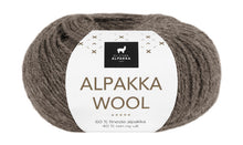 Indlæs billede til gallerivisning Alpakka Wool