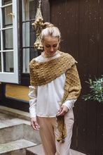 Indlæs billede til gallerivisning Gudenå Sjal - Camarose