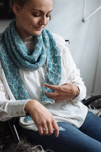 Indlæs billede til gallerivisning Gudenå Sjal - Camarose