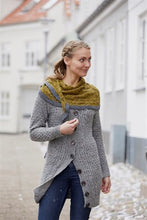 Indlæs billede til gallerivisning Hortensia Sjal - Camarose