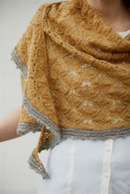 Indlæs billede til gallerivisning Hortensia Sjal - Camarose