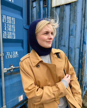 Indlæs billede til gallerivisning November Balaclava - Petiteknit