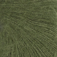 Indlæs billede til gallerivisning Tynn Silk Mohair- Sandnes