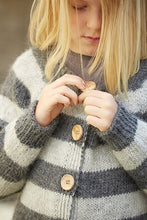Indlæs billede til gallerivisning Lærkes Cardigan - Camarose