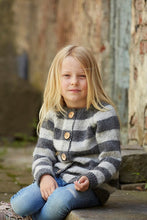 Indlæs billede til gallerivisning Lærkes Cardigan - Camarose