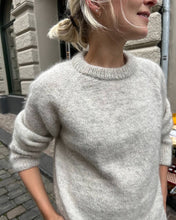 Indlæs billede til gallerivisning Monday Sweater - Petiteknit