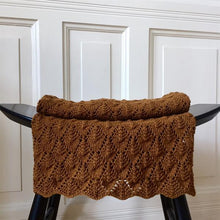 Indlæs billede til gallerivisning Baby Tæppe Augusta - Camarose