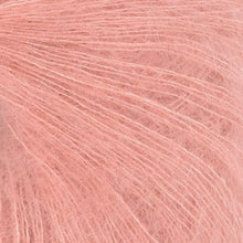 Indlæs billede til gallerivisning Tynn Silk Mohair- Sandnes