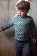 Indlæs billede til gallerivisning Louis Sweater