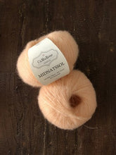 Indlæs billede til gallerivisning Midnatssol - Camarose