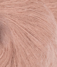 Indlæs billede til gallerivisning Tynn Silk Mohair- Sandnes