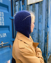 Indlæs billede til gallerivisning November Balaclava - Petiteknit