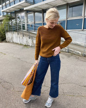 Indlæs billede til gallerivisning Ankers Trøje - My Size - Petiteknit