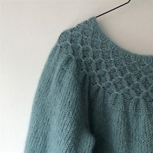 Indlæs billede til gallerivisning Smuk Smock Sweater - Camarose