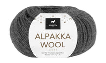 Indlæs billede til gallerivisning Alpakka Wool