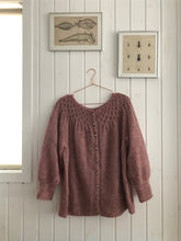 Indlæs billede til gallerivisning Susans Cardigan - Camarose