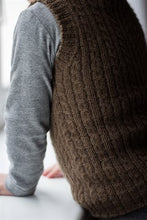 Indlæs billede til gallerivisning Wilfreds Vest