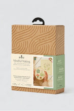 Indlæs billede til gallerivisning DMC Mindful making broderi kit succulent