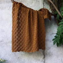 Indlæs billede til gallerivisning Baby Tæppe Augusta - Camarose