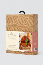Indlæs billede til gallerivisning DMC Mindful Making punch needle kit ørken