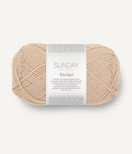 Indlæs billede til gallerivisning Sunday -Sandnes