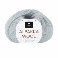Indlæs billede til gallerivisning Alpakka Wool