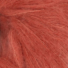 Indlæs billede til gallerivisning Tynn Silk Mohair- Sandnes