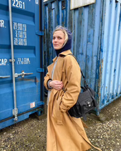 Indlæs billede til gallerivisning November Balaclava - Petiteknit