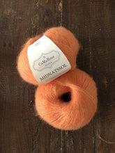 Indlæs billede til gallerivisning Midnatssol - Camarose