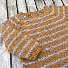 Indlæs billede til gallerivisning Vuggestuesweater