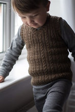 Indlæs billede til gallerivisning Wilfreds Vest