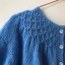 Indlæs billede til gallerivisning Susans Cardigan - Camarose