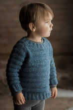 Indlæs billede til gallerivisning Trio til de mindste