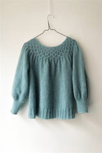 Indlæs billede til gallerivisning Smuk Smock Sweater - Camarose