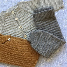 Indlæs billede til gallerivisning Let og lun bukser - Camarose