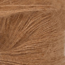 Indlæs billede til gallerivisning Tynn Silk Mohair- Sandnes