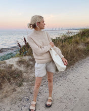 Indlæs billede til gallerivisning Novice Sweater - Petiteknit