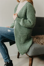 Indlæs billede til gallerivisning Drømmecardigan My size