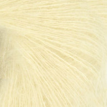 Indlæs billede til gallerivisning Tynn Silk Mohair- Sandnes