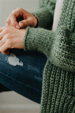 Indlæs billede til gallerivisning Drømmecardigan My size